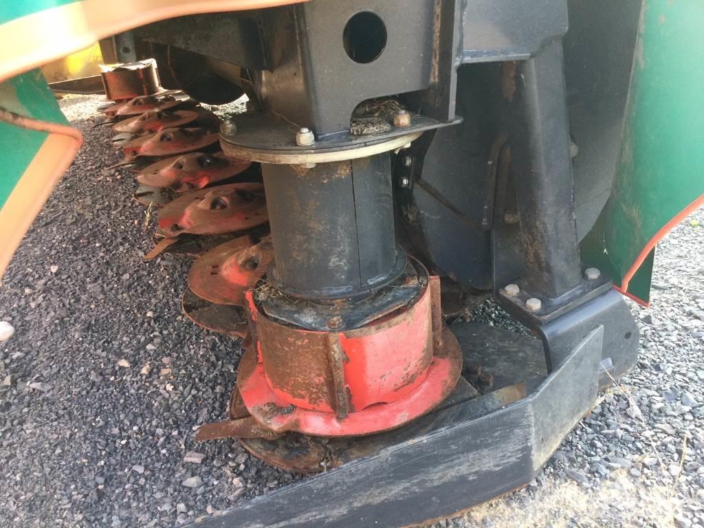 Kverneland 2832 FS Mäher