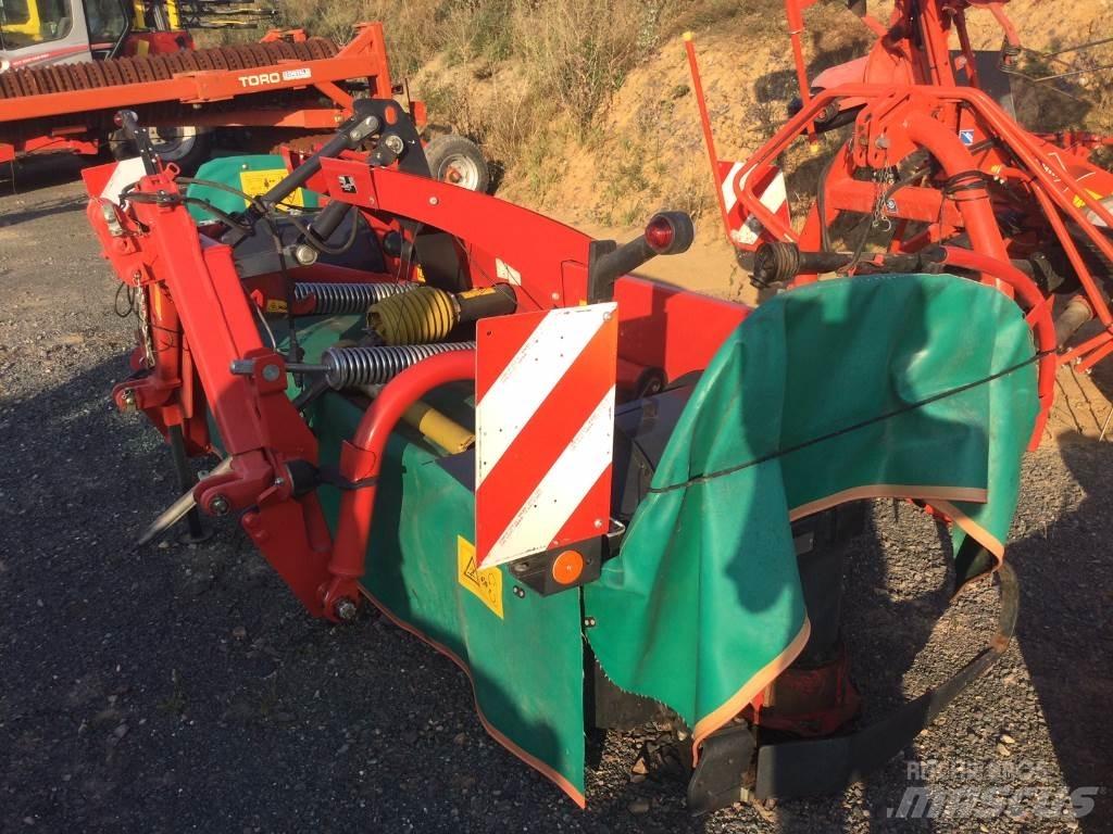 Kverneland 2832 FS Mäher