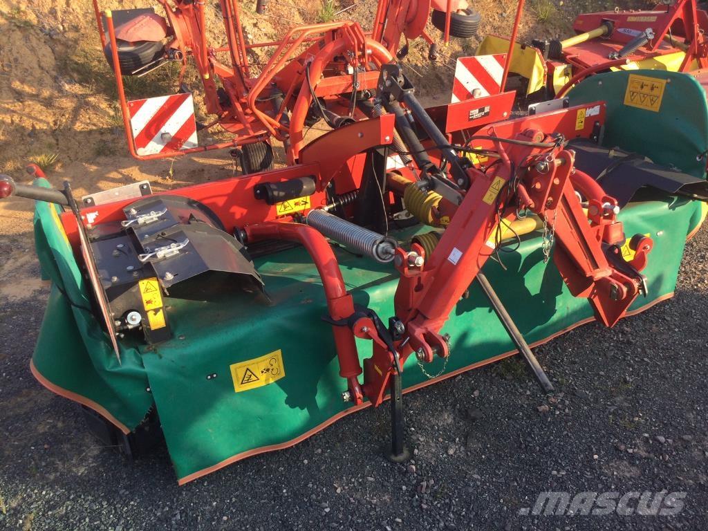 Kverneland 2832 FS Mäher