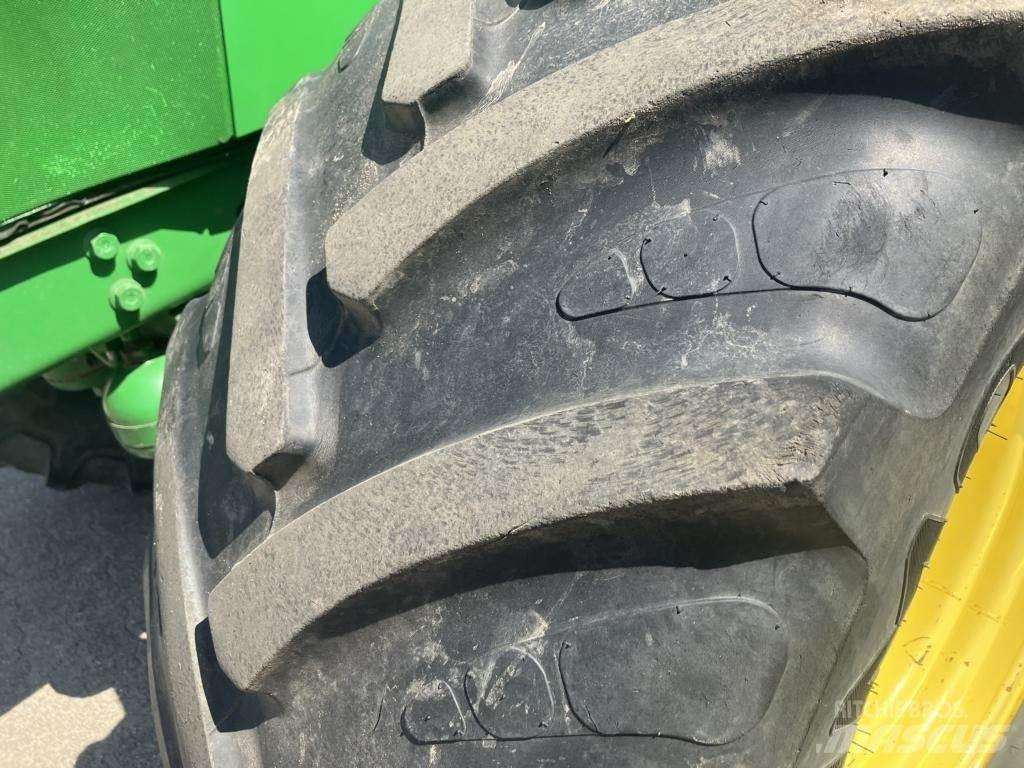 John Deere 6170R Traktoren