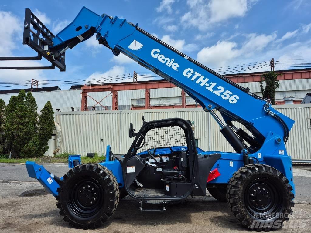 Genie GTH 1256 Teleskoplader