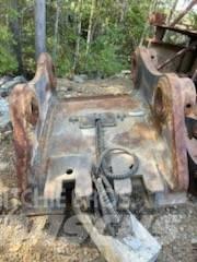 CAT 5110 B Raupenbagger