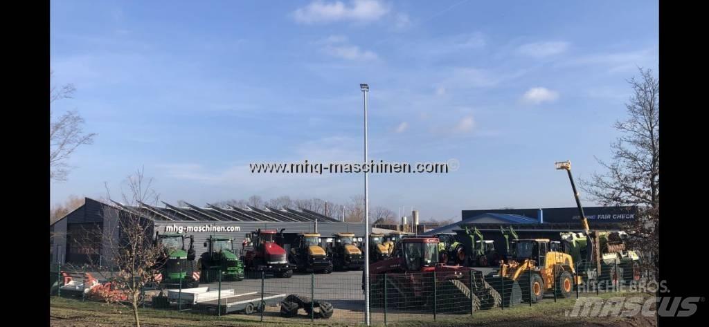 CASE CX 145D Raupenbagger