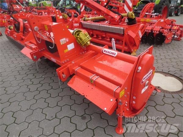 Maschio C 250 Sonstige Landmaschinen