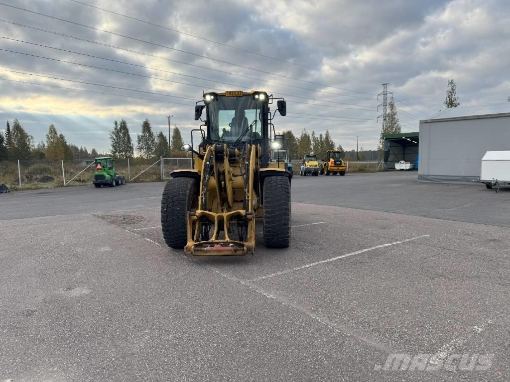 CAT 926M Radlader