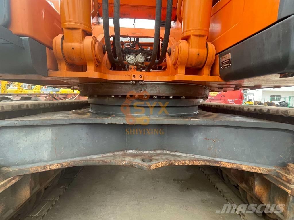 Doosan DX500 LCA Raupenbagger