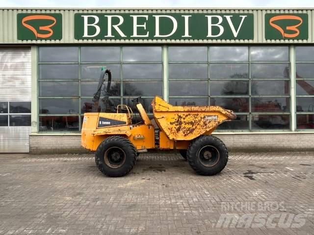 Thwaites MACH 690 Minidumper