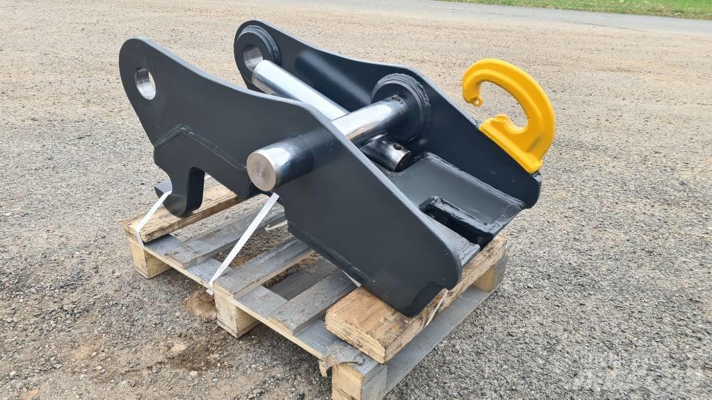 Quick Attach NTP10 Tieflöffel