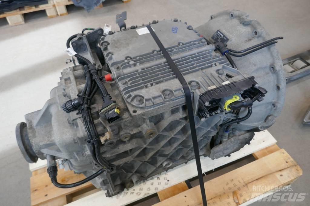 Volvo FE 250 Getriebe