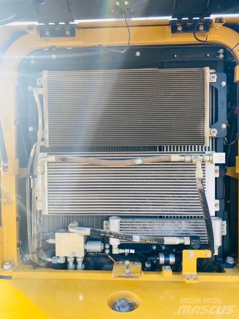 CAT 950 GC Radlader