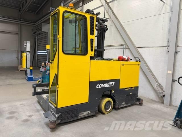 Combilift C3000STE Vierwegestapler