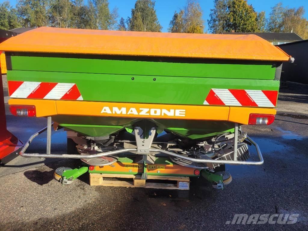 Amazone ZA-V 2000 Mineraldüngerstreuer