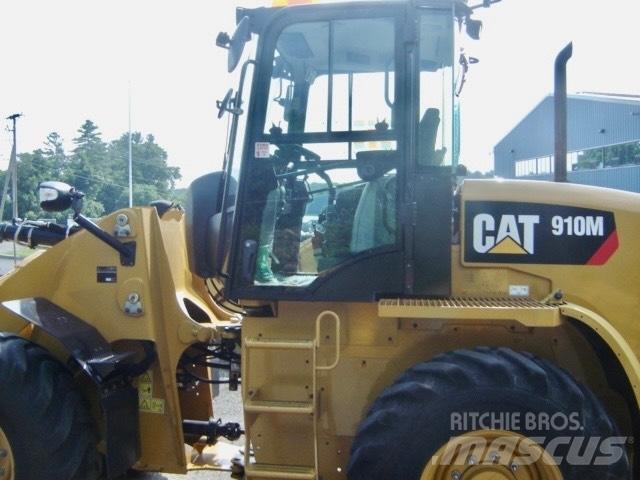 CAT 910 M Radlader