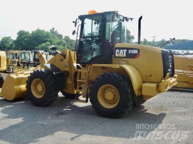 CAT 910 M Radlader