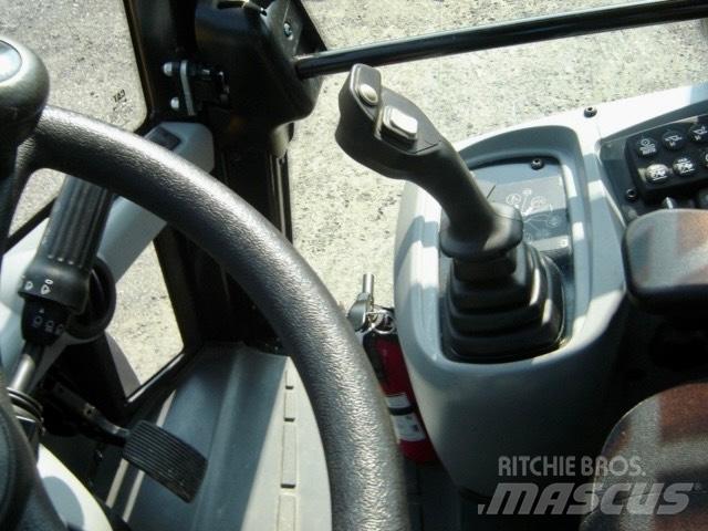 CAT 910 M Radlader