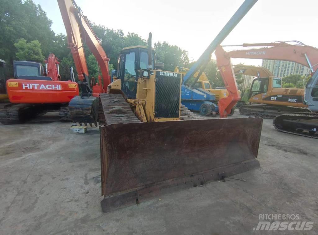 CAT D 5 M Bulldozer
