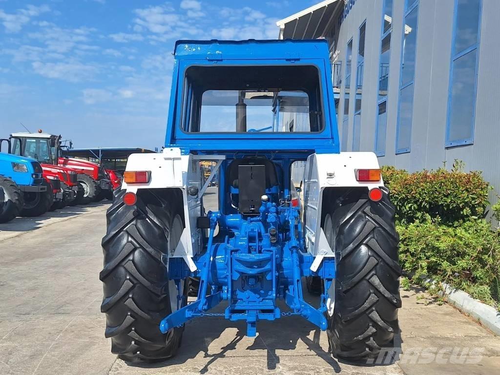 Ford 5110 Traktoren