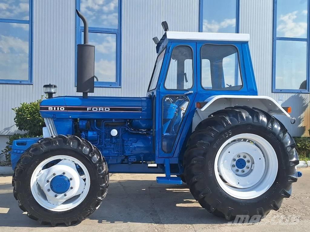 Ford 5110 Traktoren