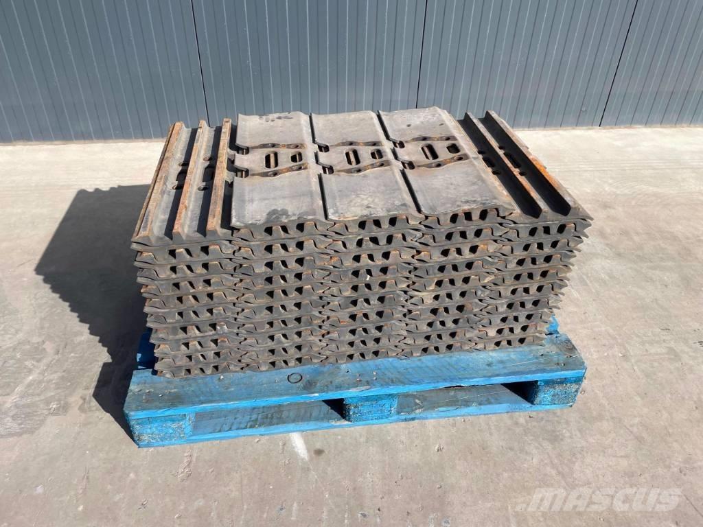 JCB JS240 Ketten