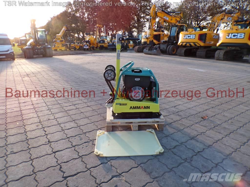 Ammann APR 30/50 Vibrationsgeräte