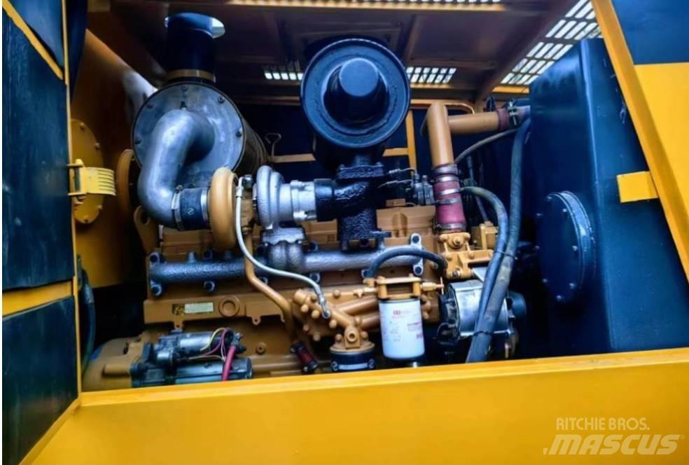 XCMG GR 2153 Grader