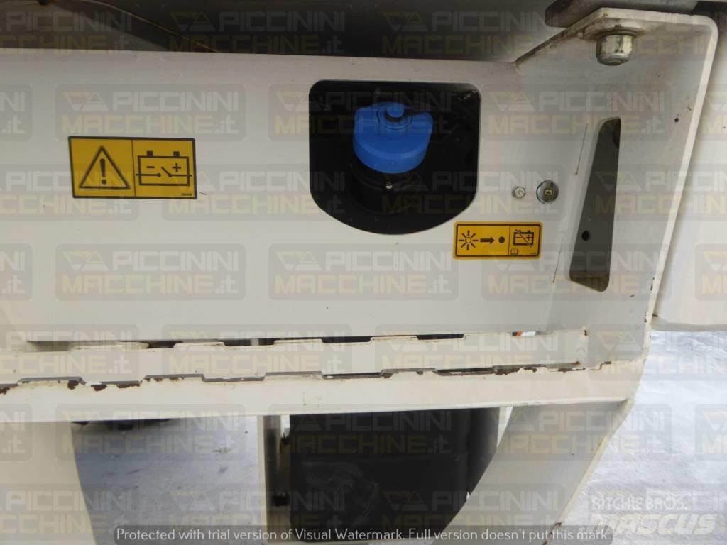 Fiori DB460 Betonmischer