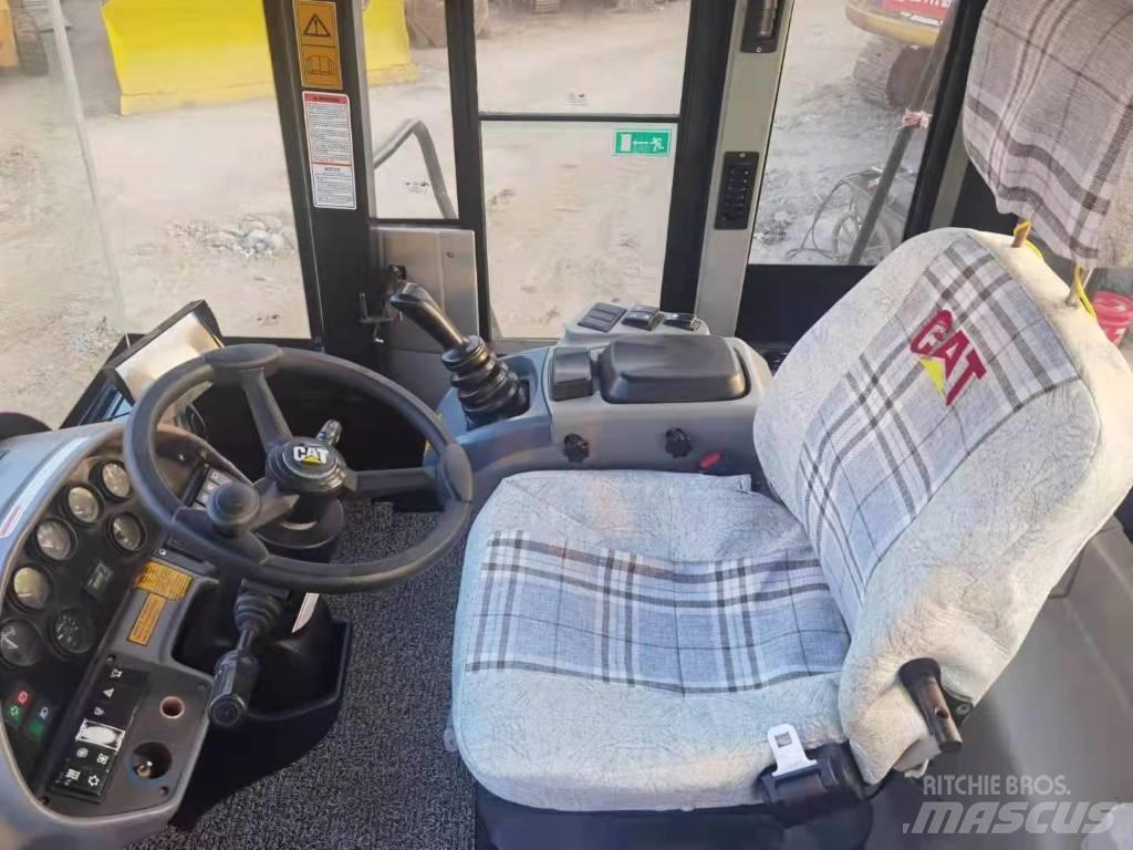 CAT 966 H Radlader