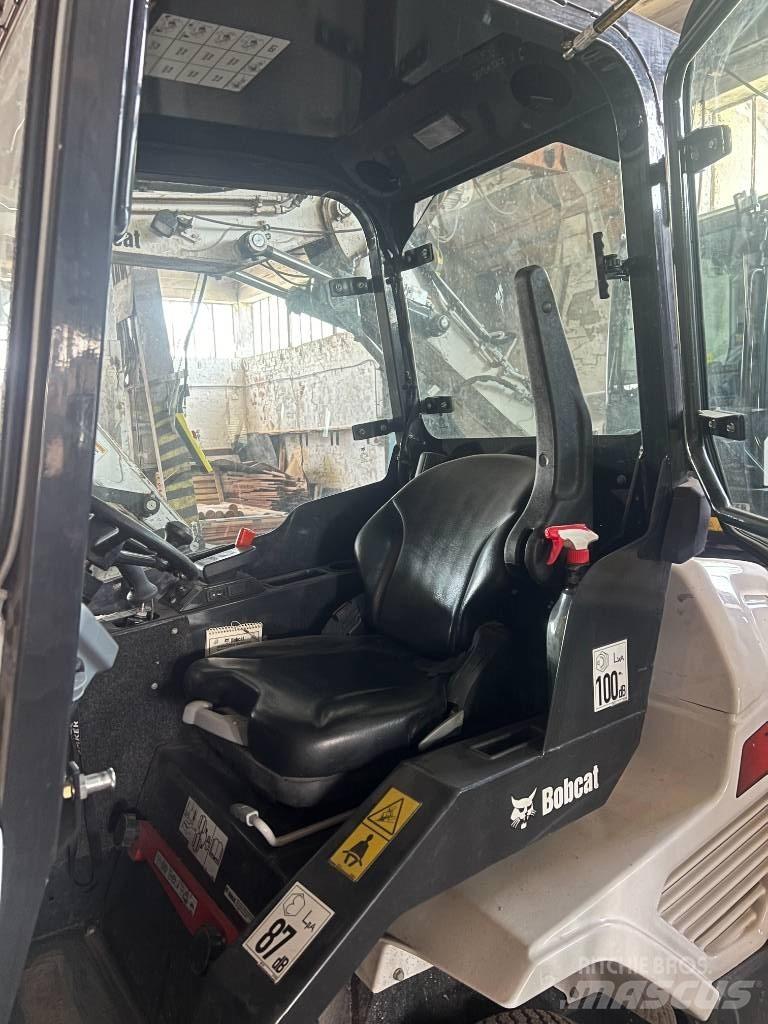 Bobcat L 23 Minilader