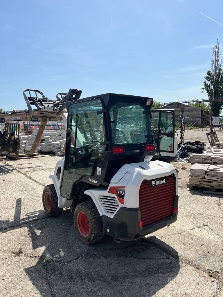 Bobcat L 23 Minilader