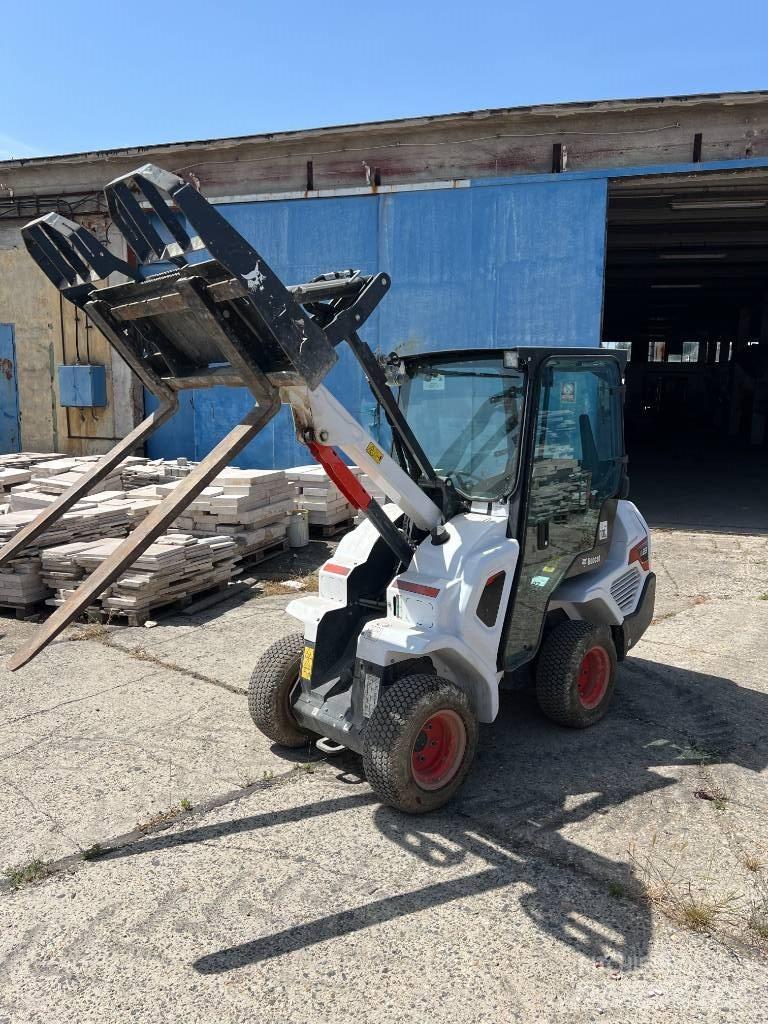 Bobcat L 23 Minilader