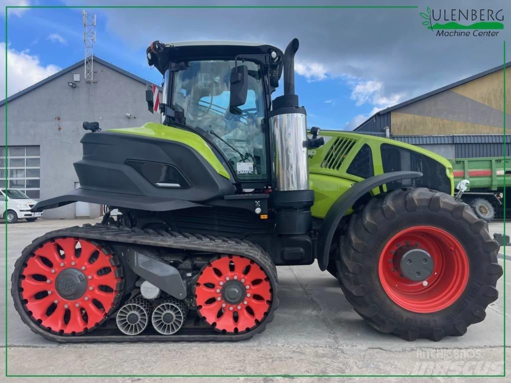 CLAAS AXION 960 TT Traktoren