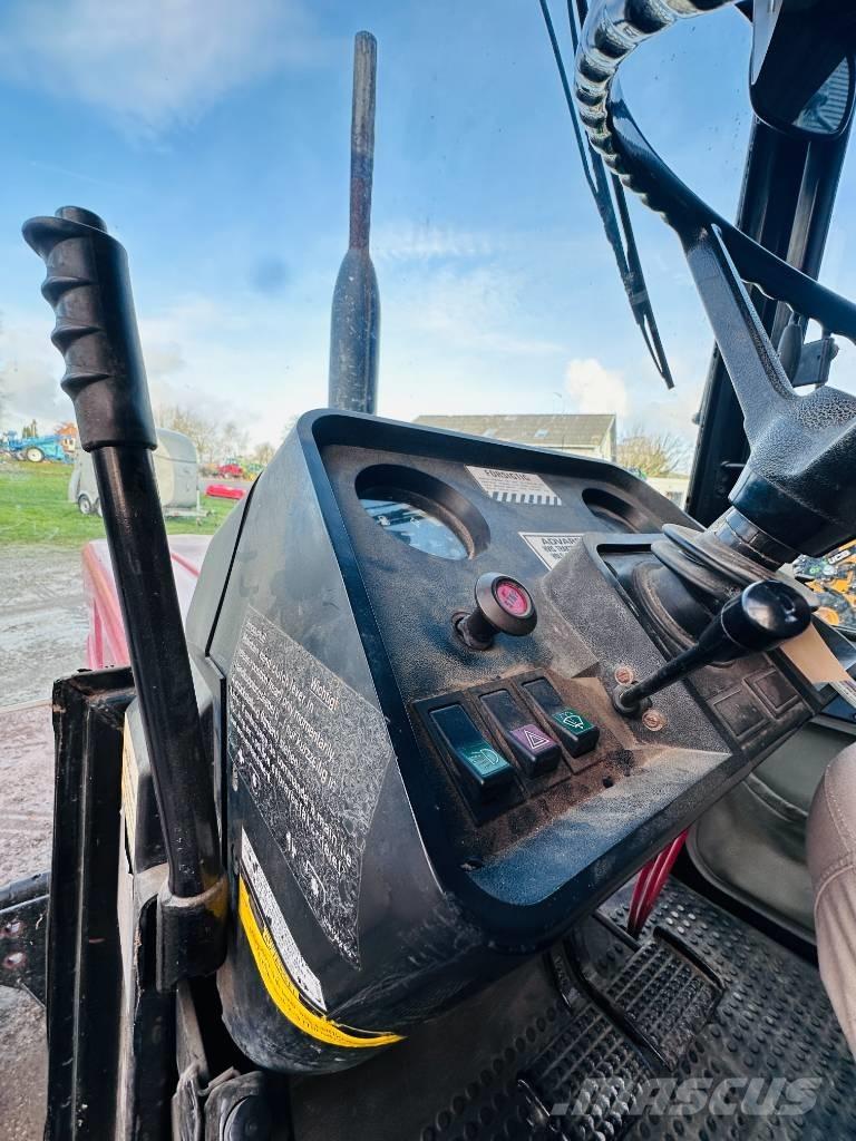 CASE 844 XL Traktoren