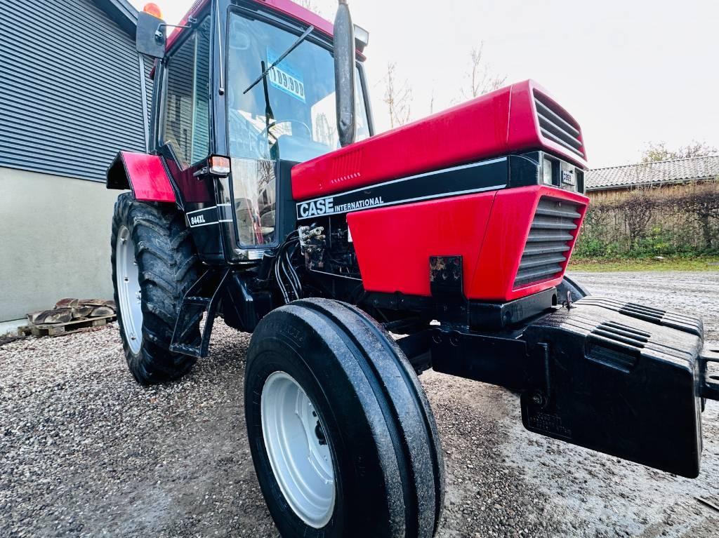 CASE 844 XL Traktoren