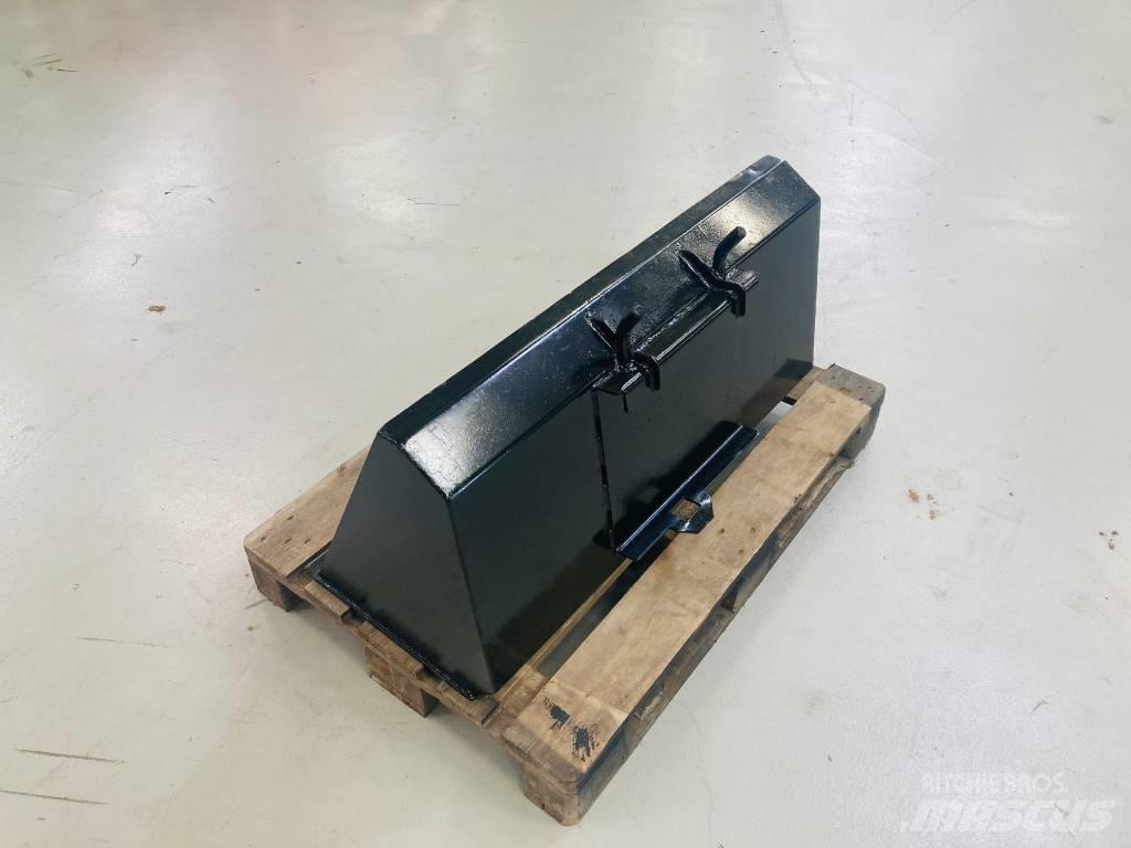 Avant Skovl 105 cm Sonstige Baumaschinen