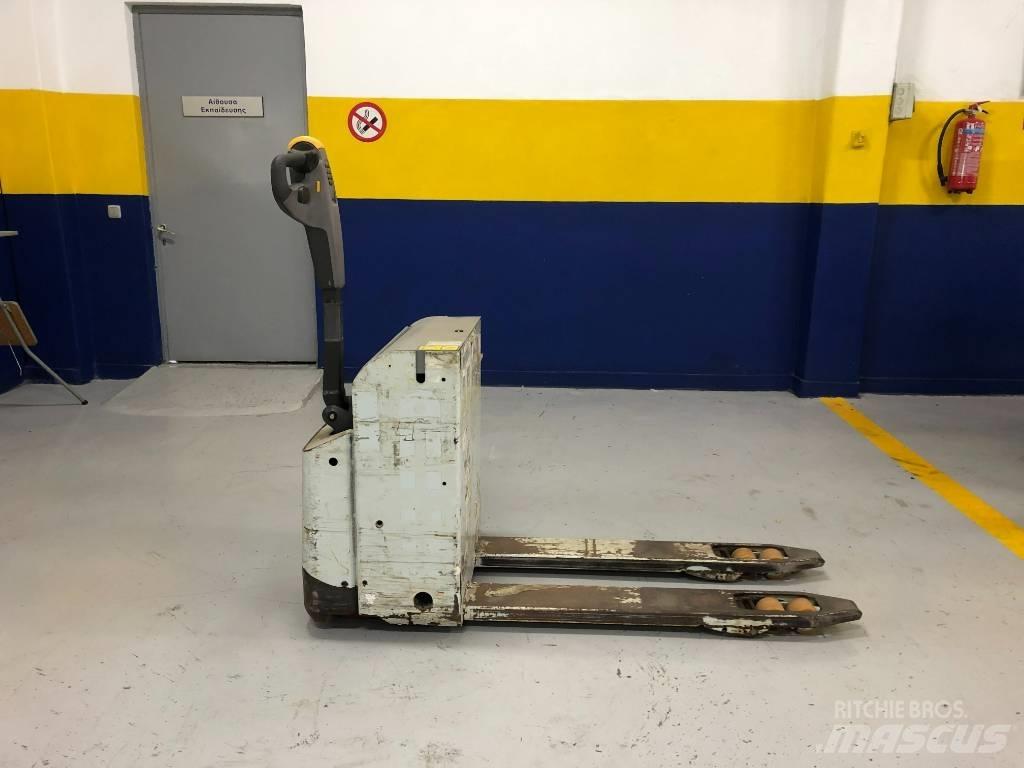 Atlet PLL200 Handgeführter Palettenstapler