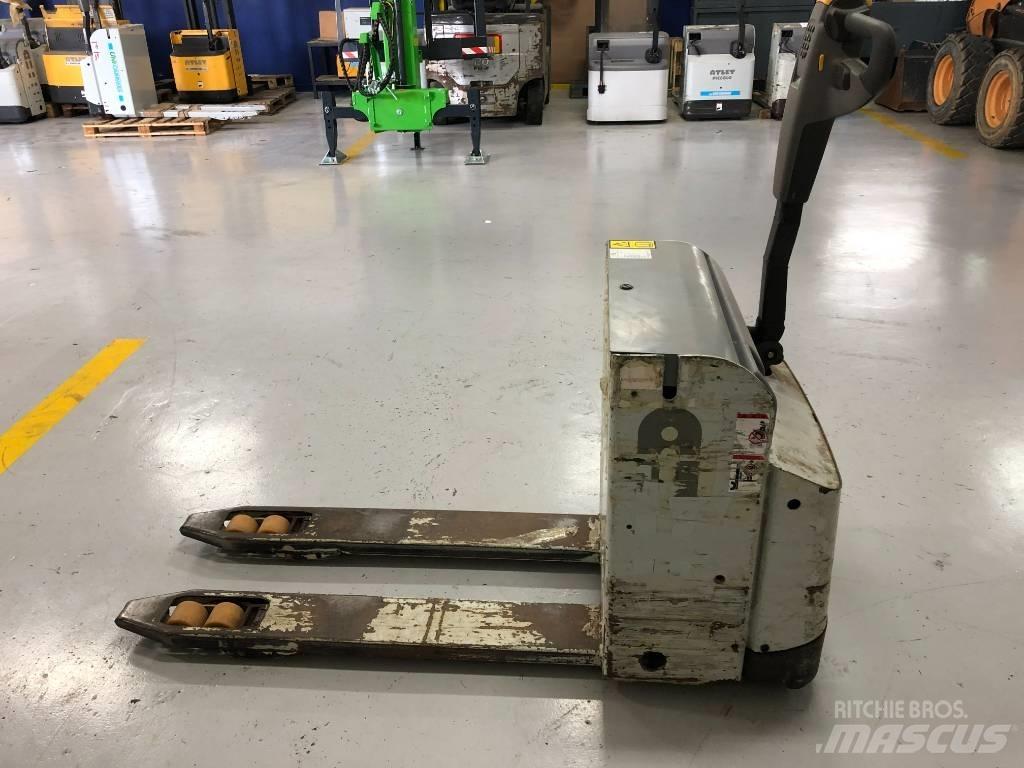 Atlet PLL200 Handgeführter Palettenstapler