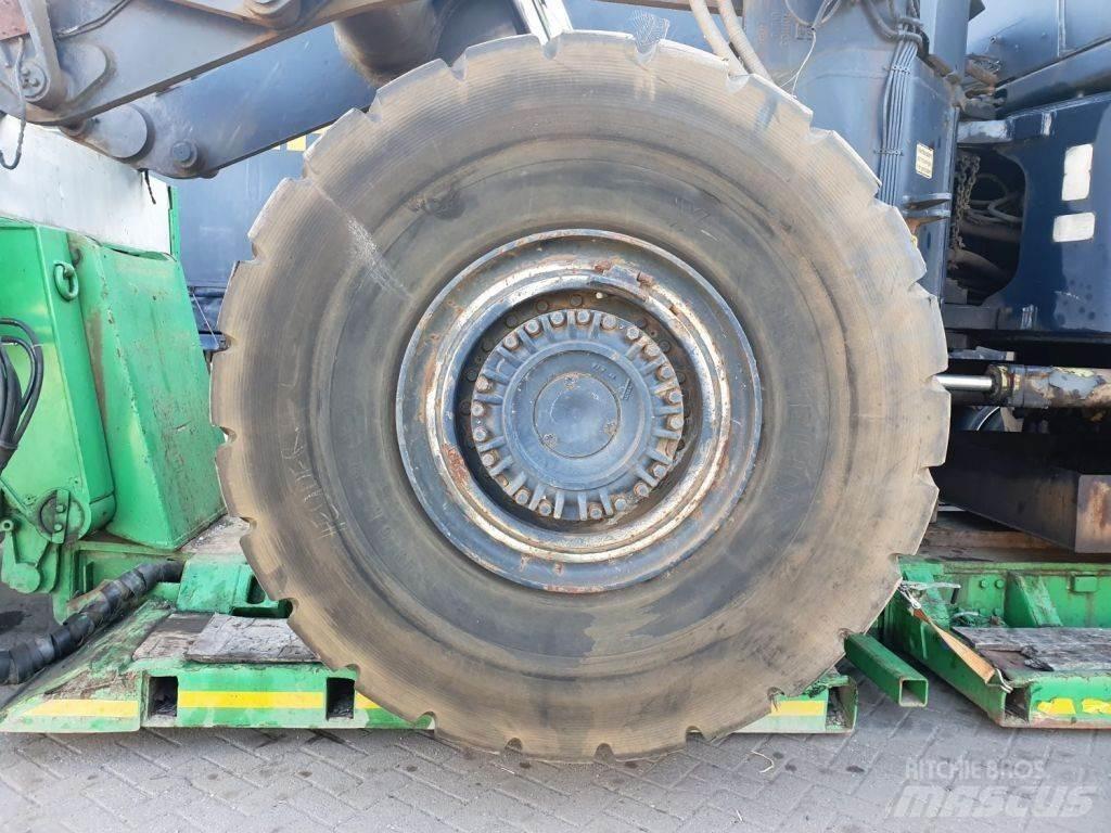 Michelin 29.5 R29 Reifen