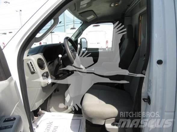 Ford E450 Sonstige Baumaschinen