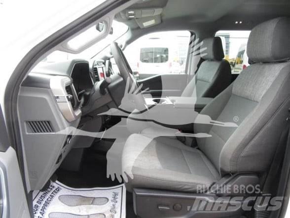 Ford F150 Sonstige Baumaschinen