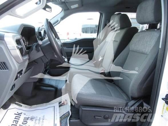Ford F150 Sonstige Baumaschinen