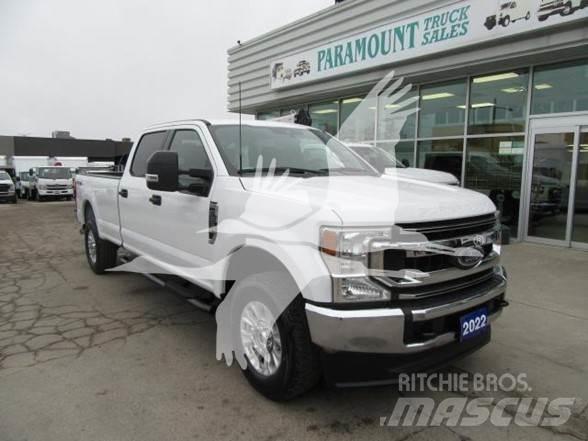 Ford F250 Sonstige Baumaschinen