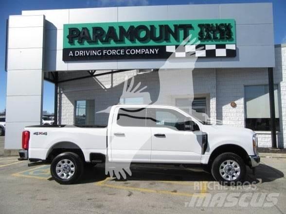 Ford F250 Sonstige Baumaschinen