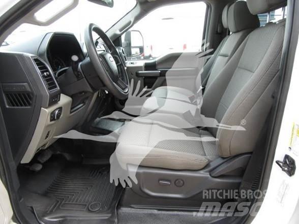 Ford F350 Sonstige Baumaschinen