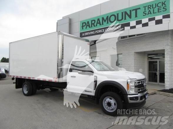 Ford F550 Sonstige Baumaschinen