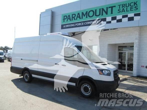Ford TRANSIT Sonstige Baumaschinen