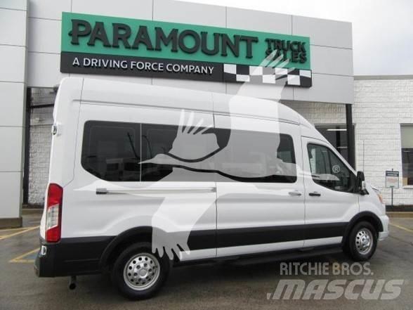 Ford TRANSIT Sonstige Baumaschinen