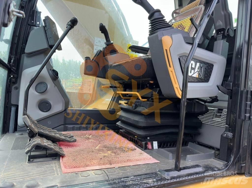 CAT 330 Raupenbagger