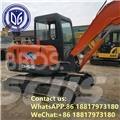 Doosan DH55 Minibagger < 7t