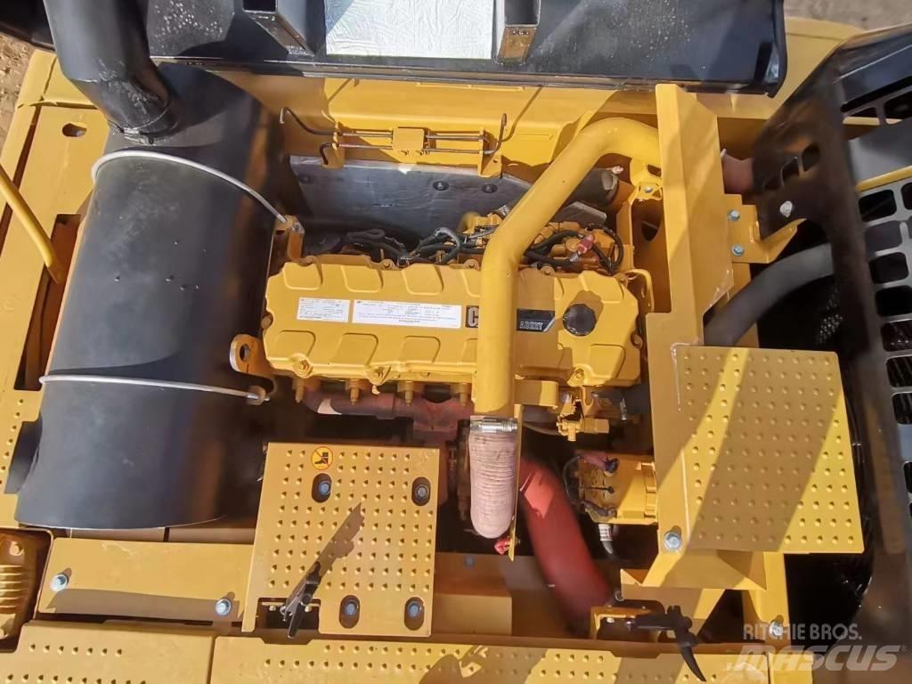 CAT 340 D L Raupenbagger