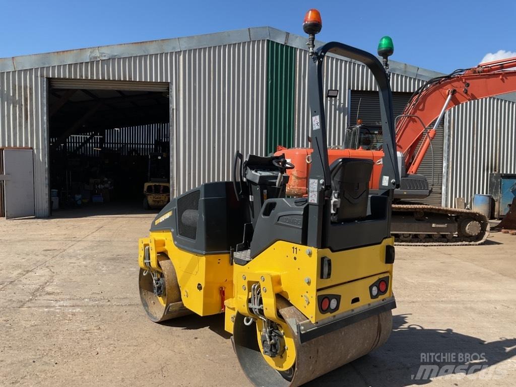 Bomag BW 120 AD-5 Tandemwalzen
